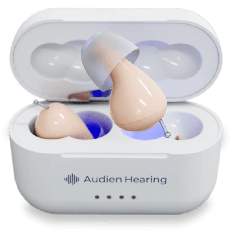 Audien Hearing Aids 7