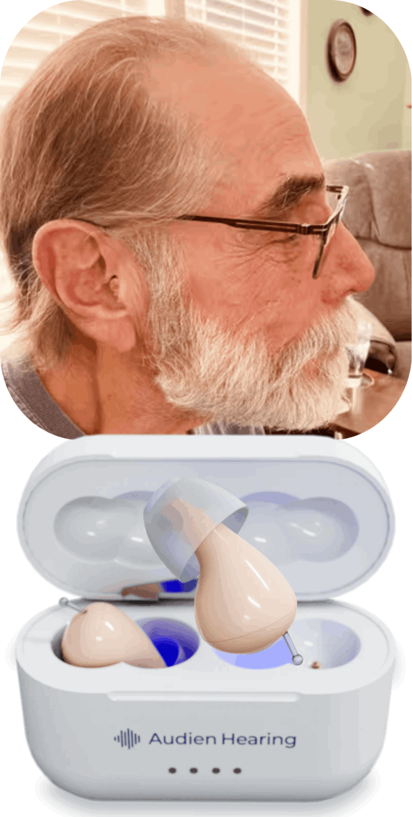 Audien Hearing Aids 19